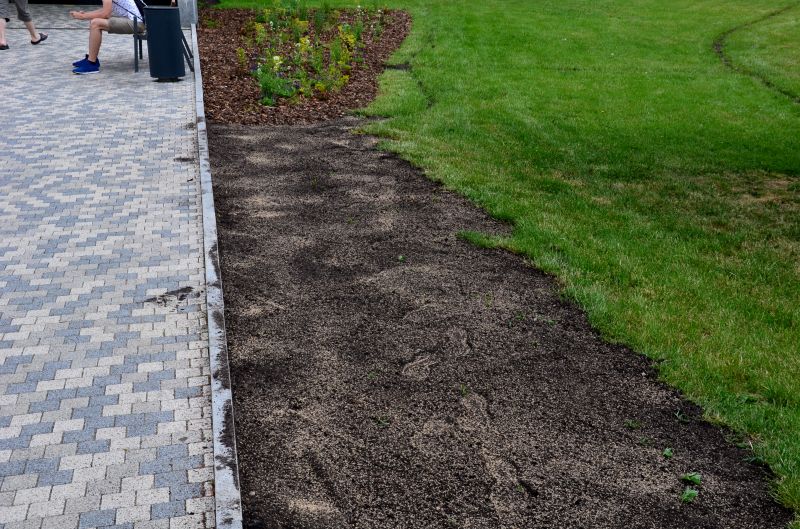 Landscaping Grading Services